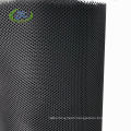 Black Plastic Mesh Netting